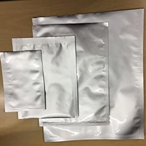 aluminium-pouches